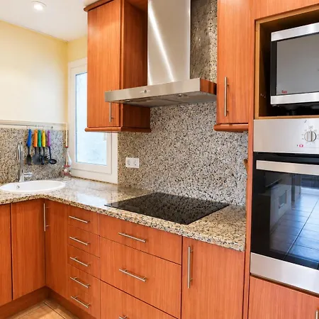 Apartament Winahost Piso Gavines