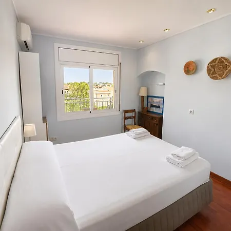 Winahost Piso Gavines Appartamento S'Agaró