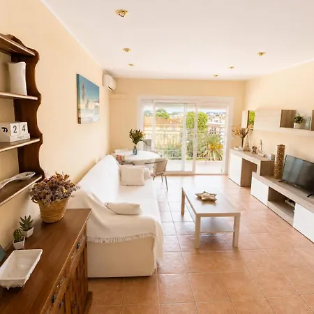 Apartament Winahost Piso Gavines