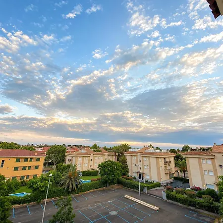 Apartament Winahost Piso Gavines *